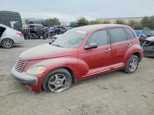 Chrysler PT Cruiser 2.4L 4 2002