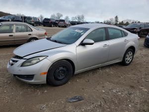 Mazda 6 I 2.5L 4 2011