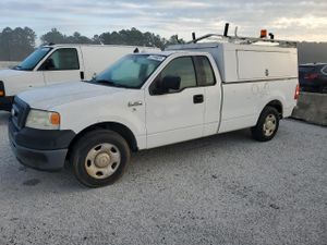 Ford F-150 4.2L 6 2008