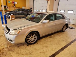 Toyota Avalon XL 3.5L 6 2007