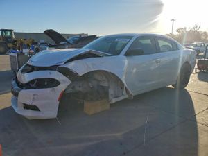 Dodge Challenger SE 3.6L 6 2016