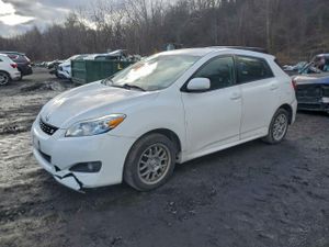 Toyota Corolla S 2.4L 4 2010