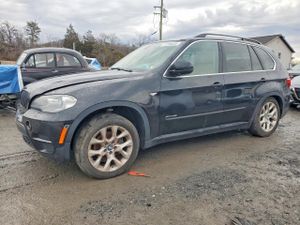 BMW X5 XDRIVE35I 3.0L 6 2013