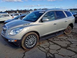 Buick Enclave CXL 3.6L 6 2011
