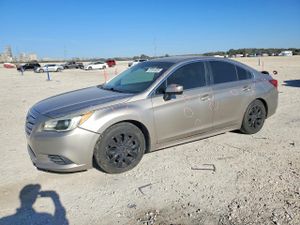 Subaru Legacy 2.5I PREMIUM 2.5L 4 2015