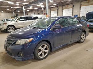 Toyota Corolla BASE 1.8L 4 2011