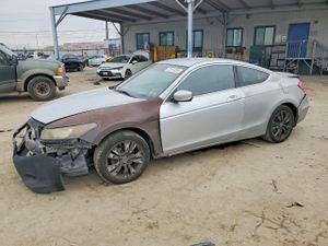 Honda Accord LX-S 2.4L 4 2008