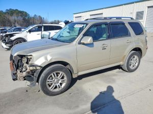 Mercury Mariner PREMIER 3.0L 6 2010