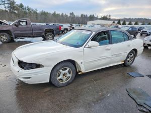 Buick LeSabre CUSTOM 3.8L 6 2001