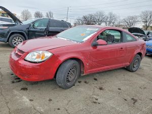 Chevrolet Cobalt 1LT 2.2L 4 2010