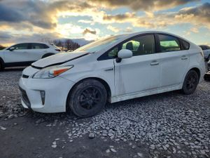 Toyota Prius 1.8L 4 2012