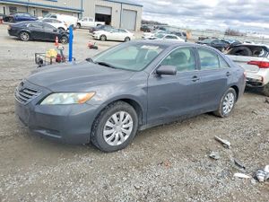Toyota Camry HYBRID 2.4L 4 2009