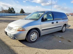 Ford Windstar WAGON 3.8L 6 2003