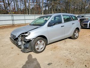 Toyota Corolla XR 1.8L 4 2008