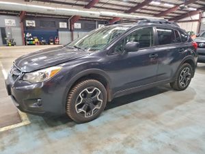Subaru XV 2.0 LIMITED 2.0L 4 2013