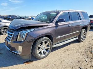Cadillac Escalade LUXURY 6.2L 8 2015