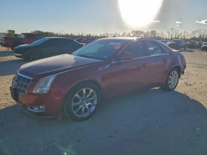 Cadillac CTS HI FEATURE V6 3.6L 6 2009