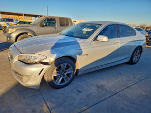 BMW 5 Series I 3.0L 6 2011