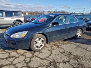 Honda Accord SE 2.4L 4 2007