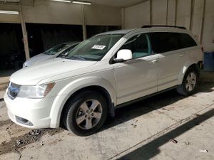 Dodge Journey SXT 3.5L 6 2010