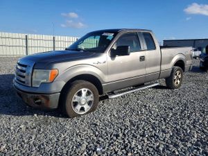 Ford F-150 SUPER CAB 4.6L 8 2010