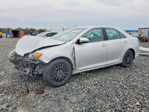 Toyota Camry L 2.5L 4 2014