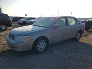 Toyota Avalon XL 3.0L 6 2000