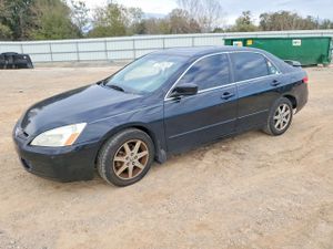 Honda Accord EX 3.0L 6 2004