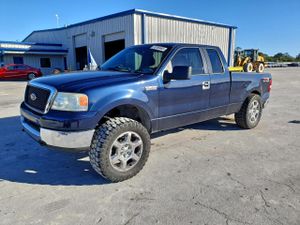 Ford F-150 5.4L 8 2005