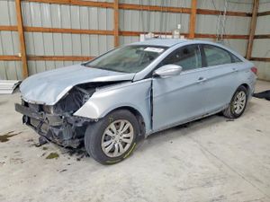 Hyundai Sonata GLS 2.4L 4 2011