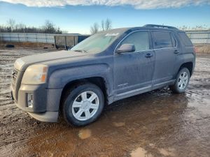 GMC Terrain SLE 2.4L 4 2015