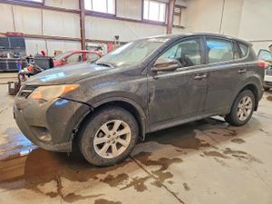Toyota Rav4 LE 2.5L 4 2015