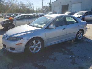 Mazda 6 I 2.3L 4 2007