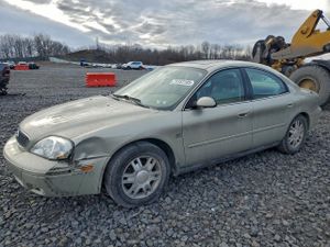 Mercury Sable LS PREMIUM 3.0L 6 2005