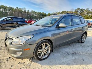 Hyundai Elantra GLS 2.0L 4 2010