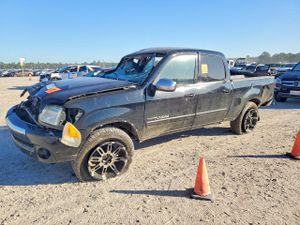Toyota Tundra DOUBLE CAB SR5 4.7L 8 2006