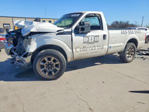 Ford F-250 SUPER DUTY 6.2L 8 2012