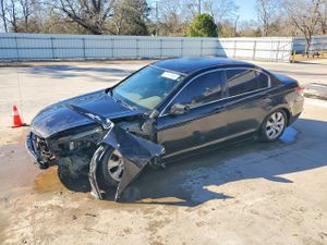 Honda Accord LXP 2.4L 4 2008