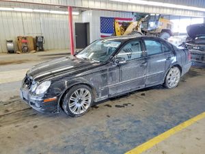Mercedes-Benz E 350 3.5L 6 2008