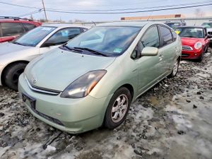 Toyota Prius 1.5L 4 2008