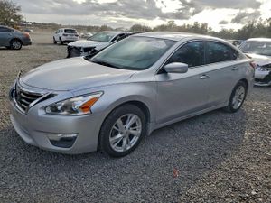 Nissan Altima 2.5 2.5L 4 2014