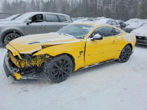 Ford Mustang GT 5.0L 8 2015