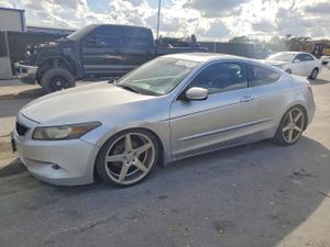 Honda Accord EX 2.4L 4 2008