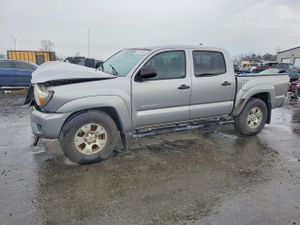 Toyota Tacoma DOUBLE CAB PRERUNNER 2.7L 4 2015