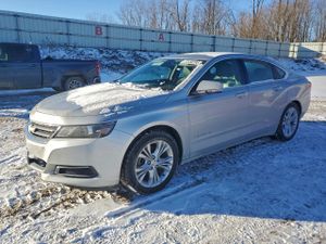 Chevrolet Impala LT 3.6L 6 2015