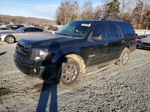 Ford Expedition LIMITED 5.4L 8 2008