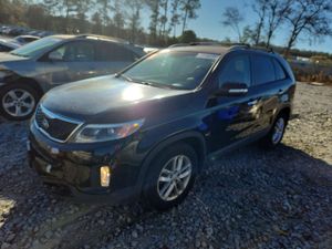 Kia Sorento LX 2.4L 4 2014