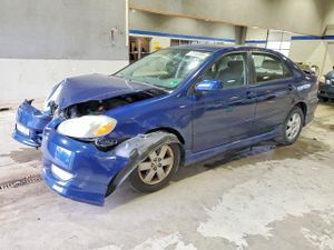 Toyota Corolla CE 1.8L 4 2003