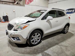 Buick Encore PREMIUM 1.4L 4 2013