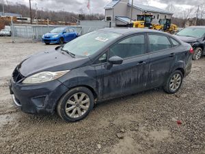 Ford Festiva SE 1.6L 4 2012